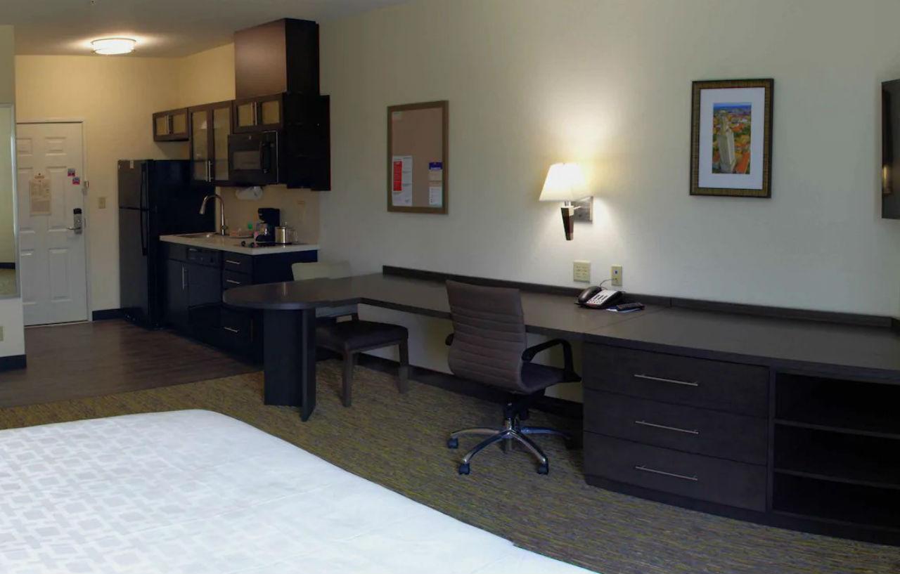 Candlewood Suites - Austin North By Ihg Экстерьер фото