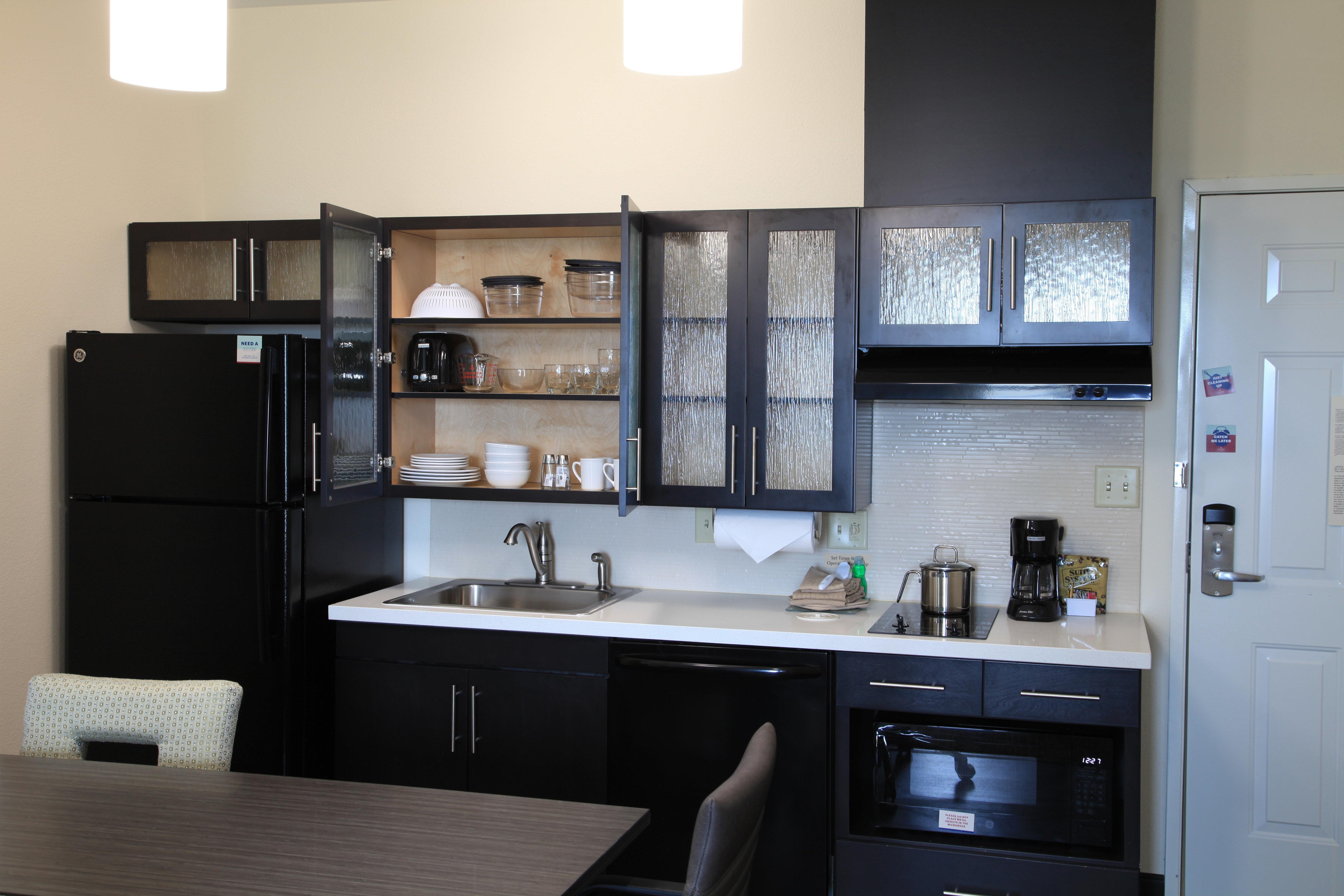 Candlewood Suites - Austin North By Ihg Экстерьер фото