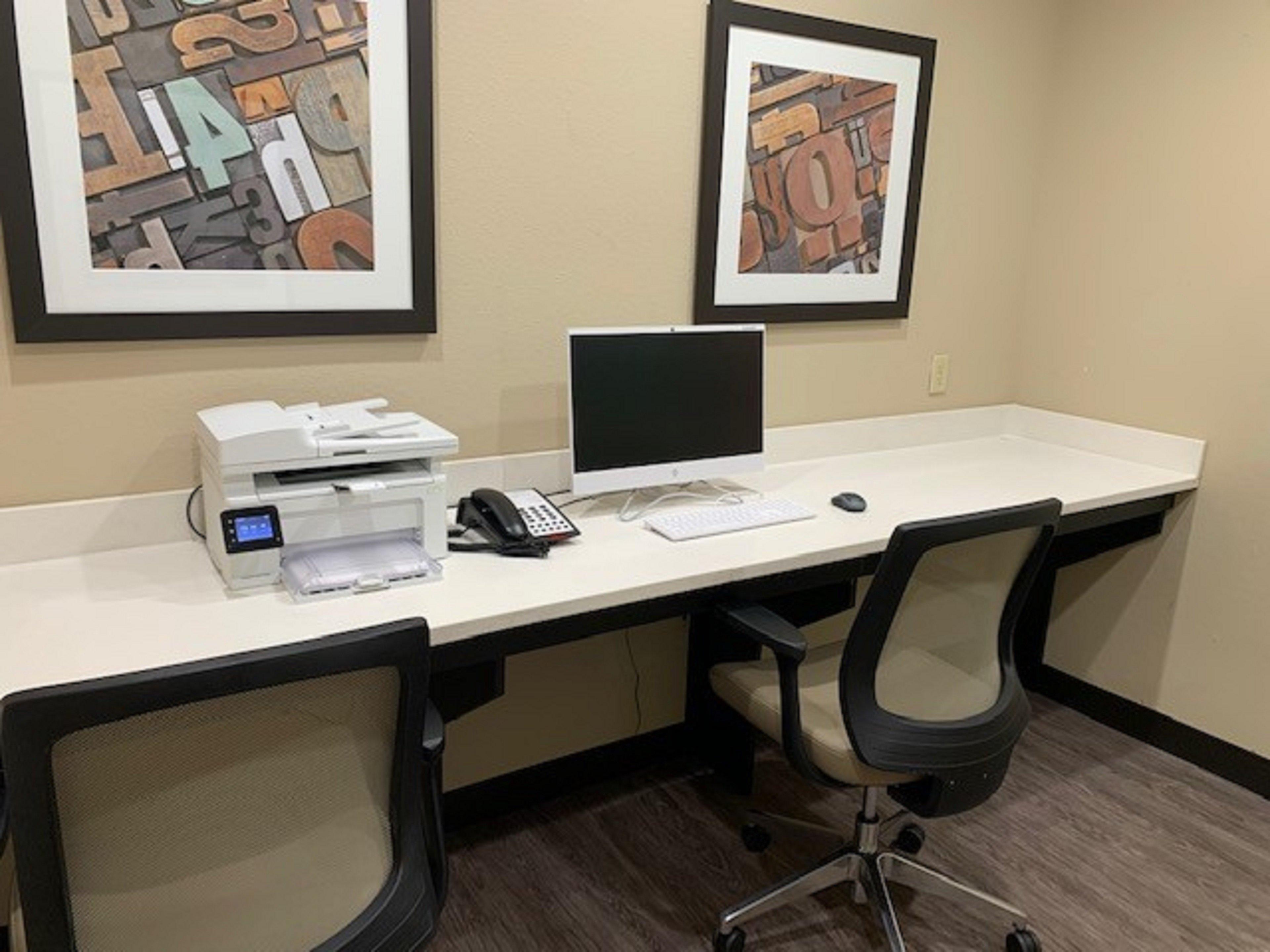 Candlewood Suites - Austin North By Ihg Экстерьер фото