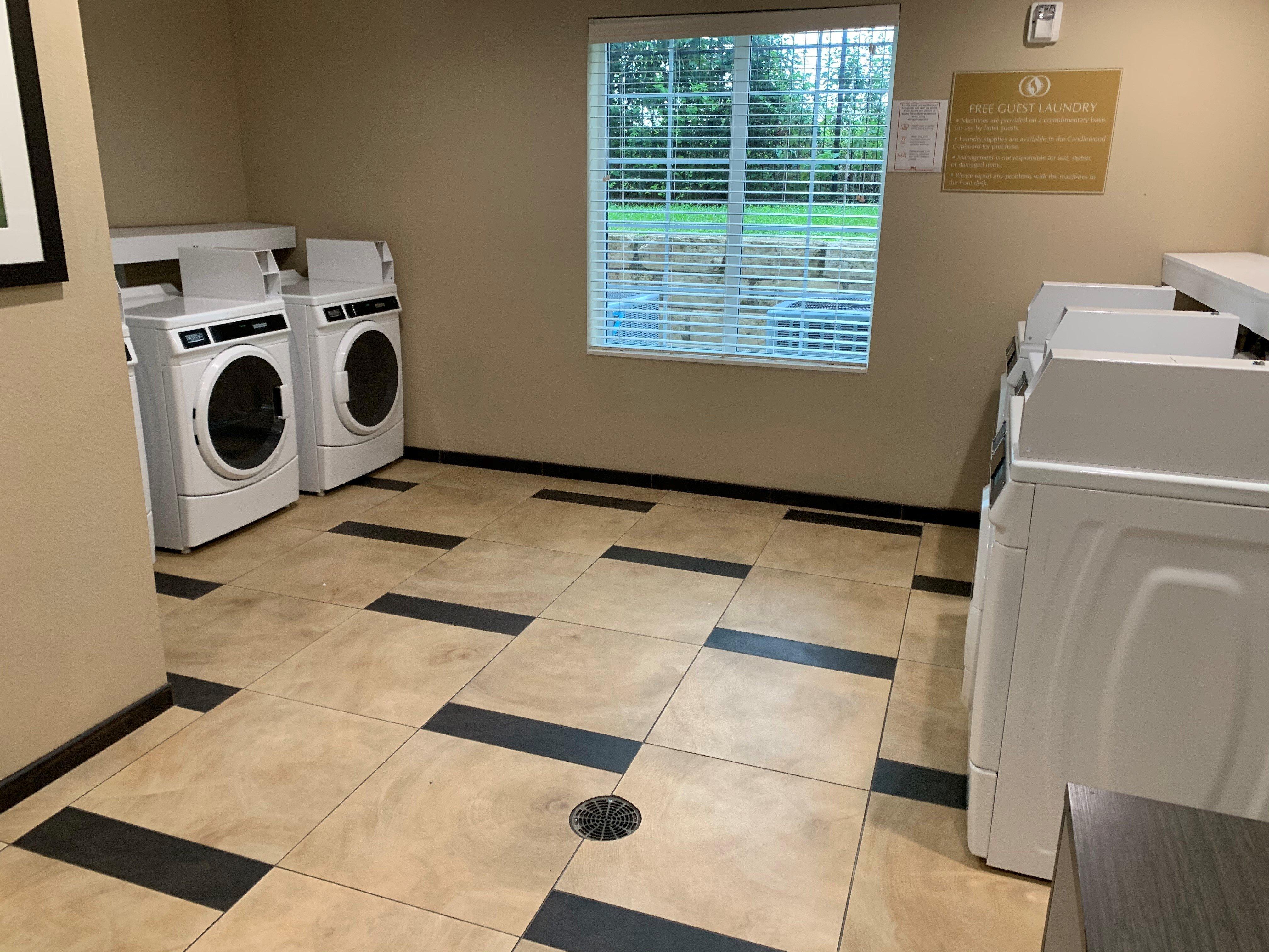 Candlewood Suites - Austin North By Ihg Экстерьер фото