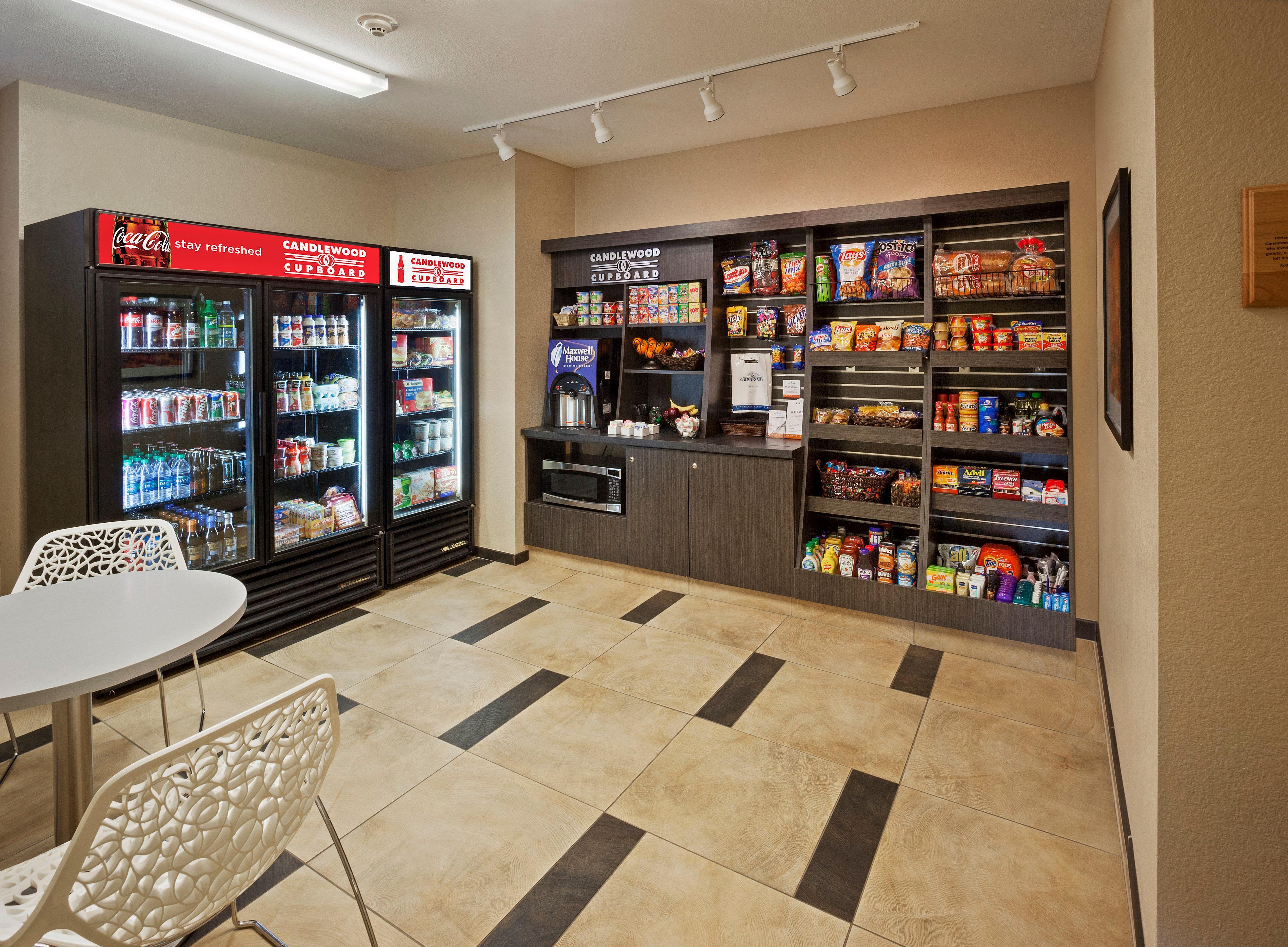 Candlewood Suites - Austin North By Ihg Экстерьер фото