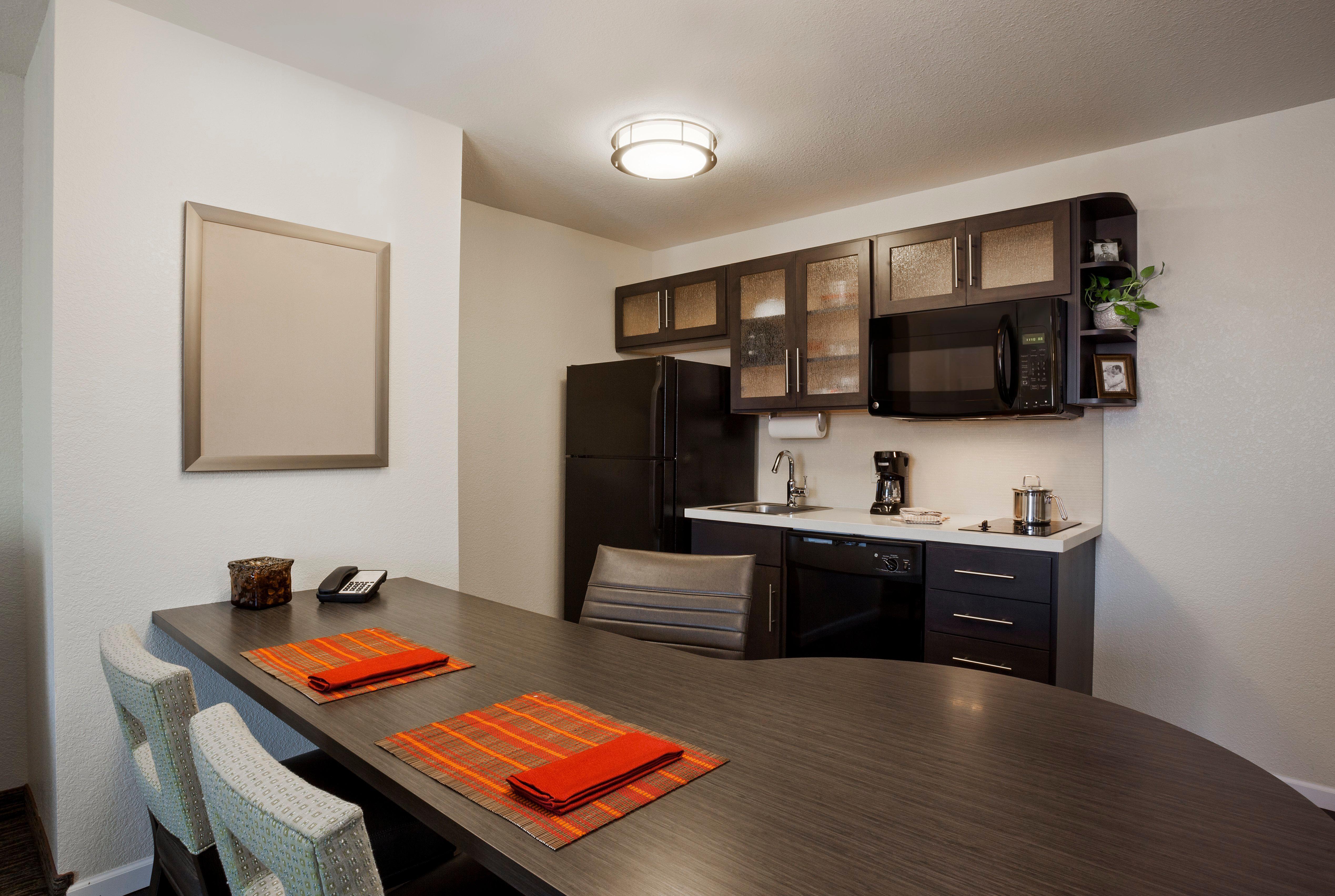 Candlewood Suites - Austin North By Ihg Экстерьер фото
