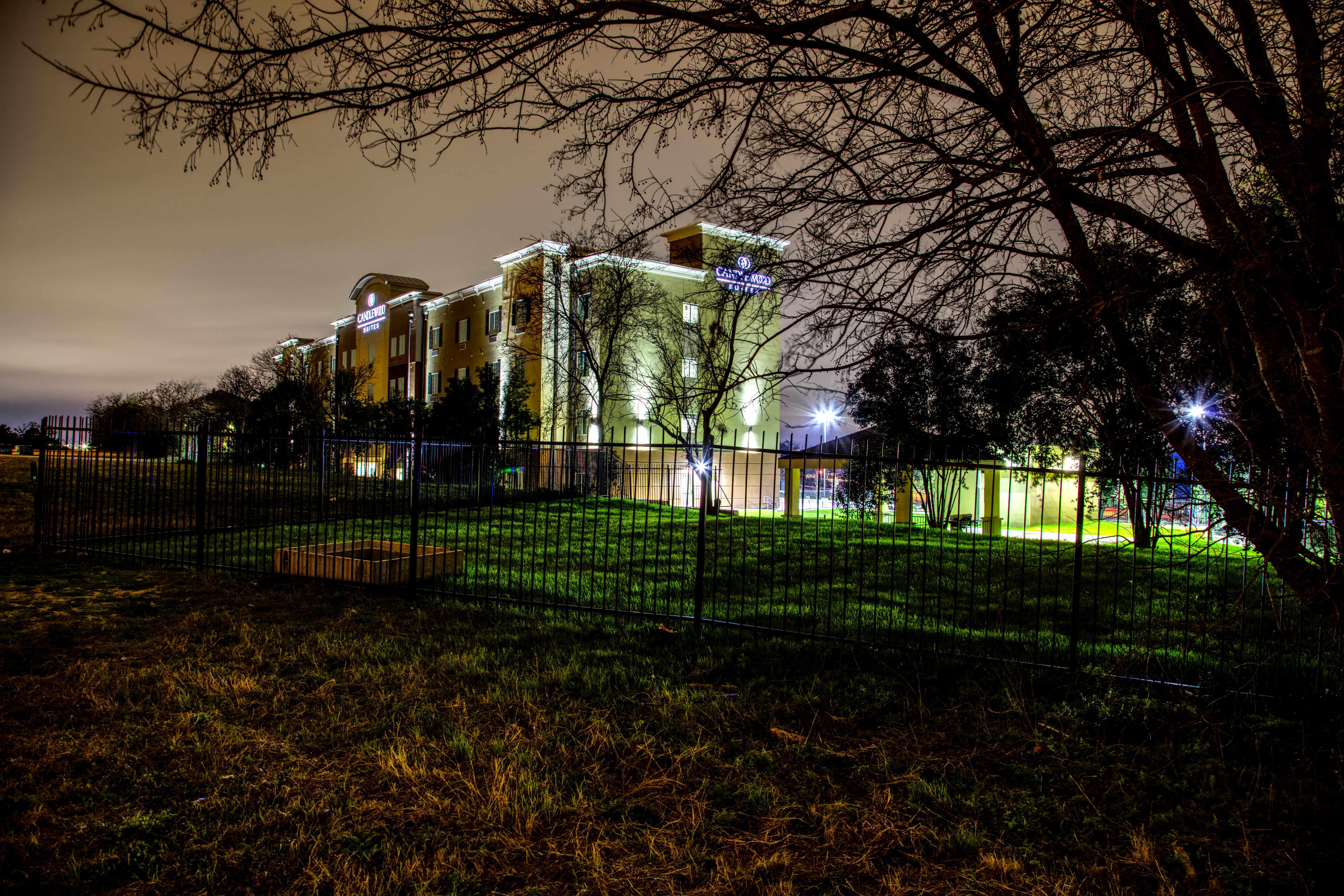 Candlewood Suites - Austin North By Ihg Экстерьер фото