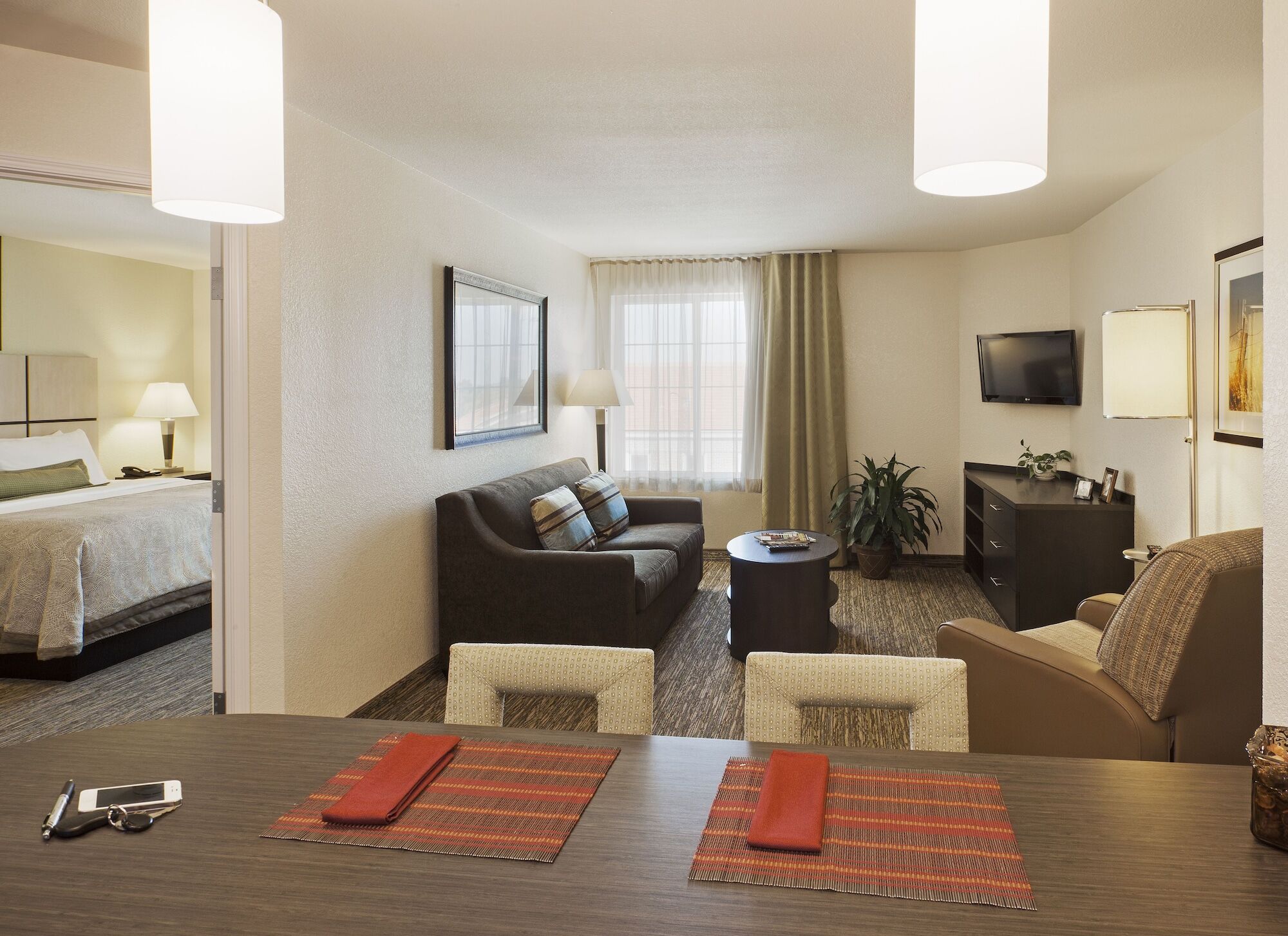 Candlewood Suites - Austin North By Ihg Экстерьер фото
